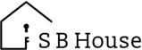 Logo firmy SB House